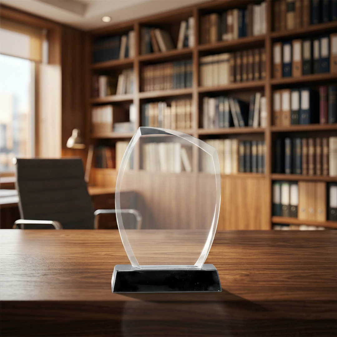 Crystal Awards 66